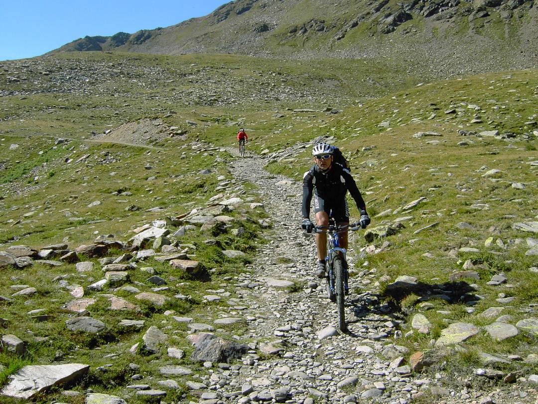 Montozzo Trail