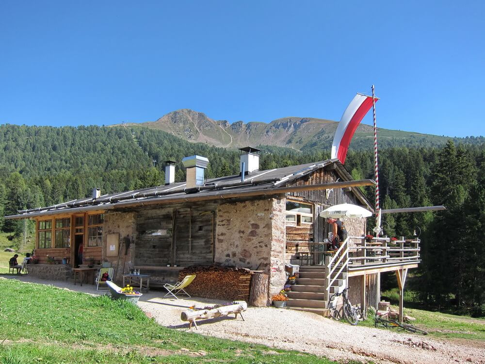 Isi-Hütte