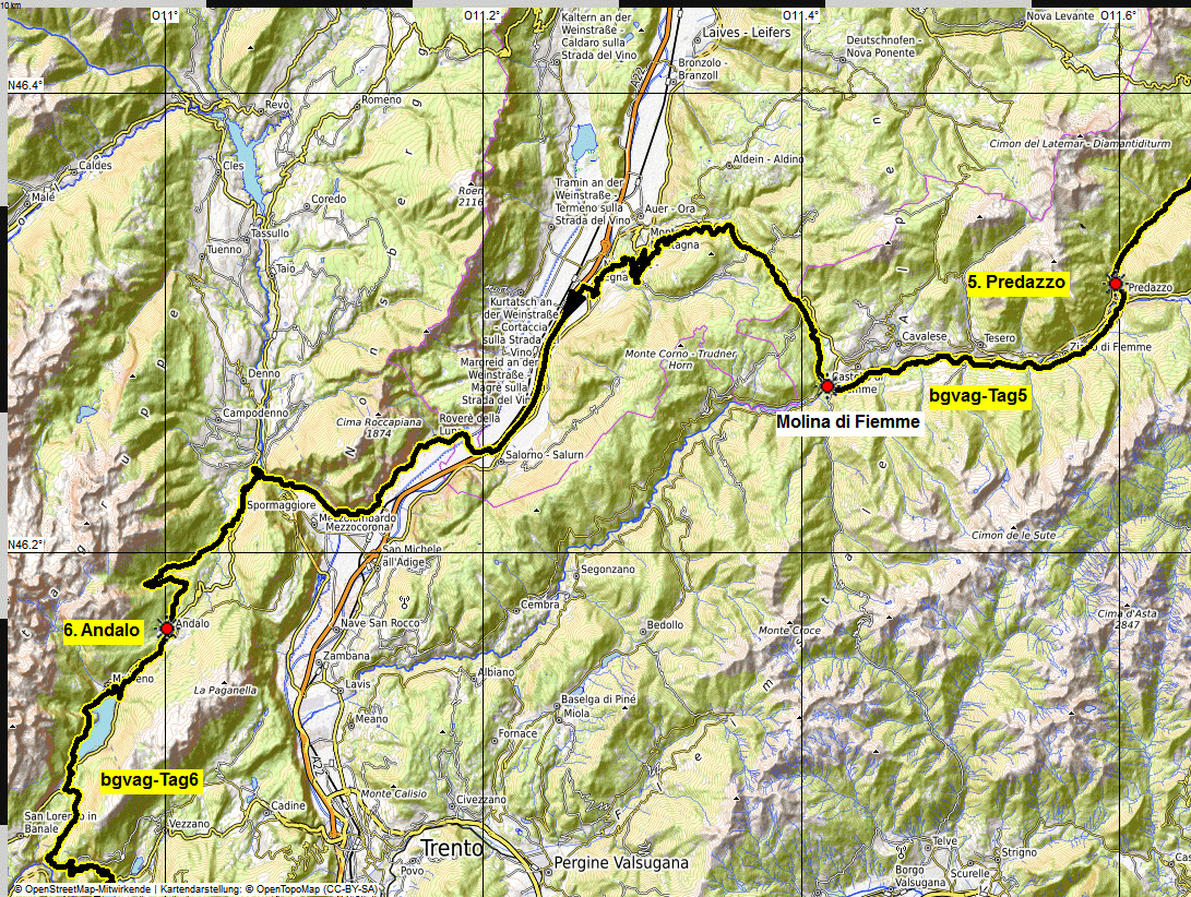 05 Karwendel Brenner Route