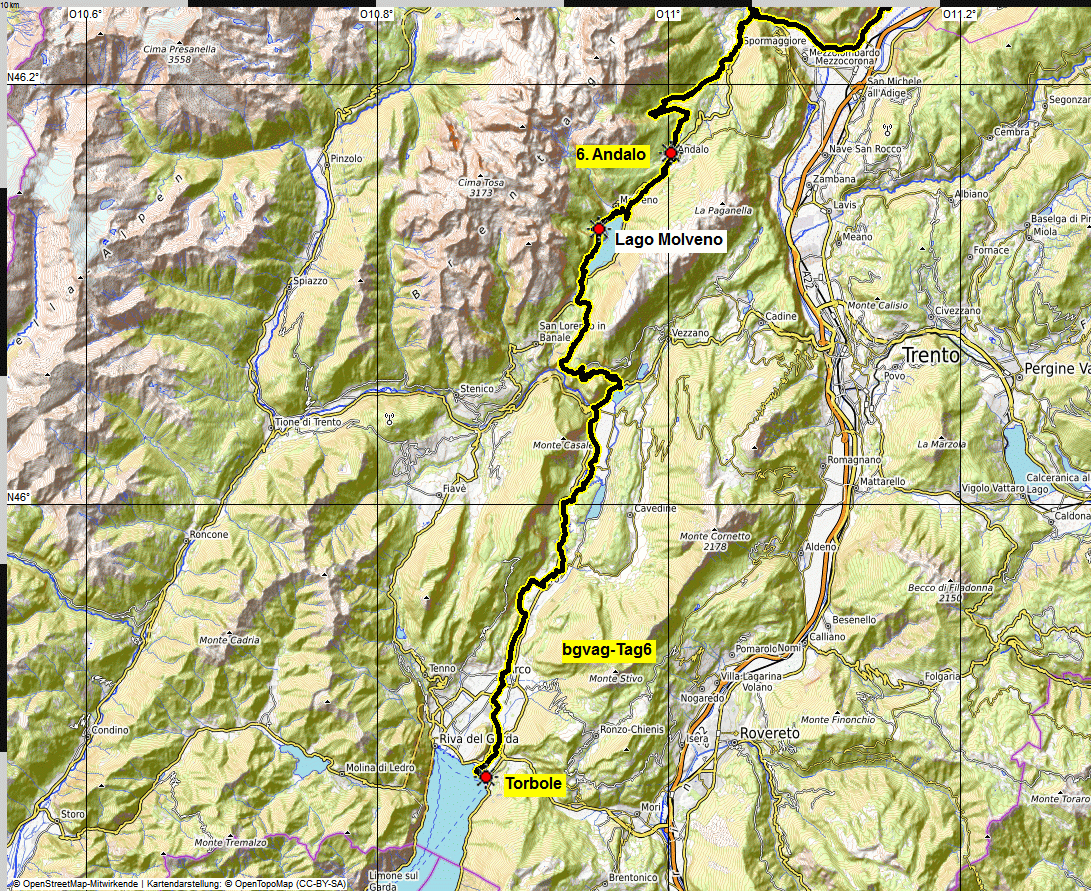 06 Karwendel Brenner Route