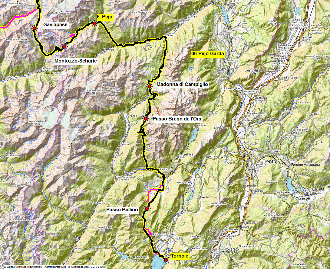 06 map albrecht route uina
