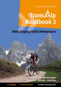 Transalp Roadbook 3