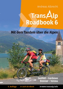 Transalp Roadbook 6 cover vorn 300px hoch