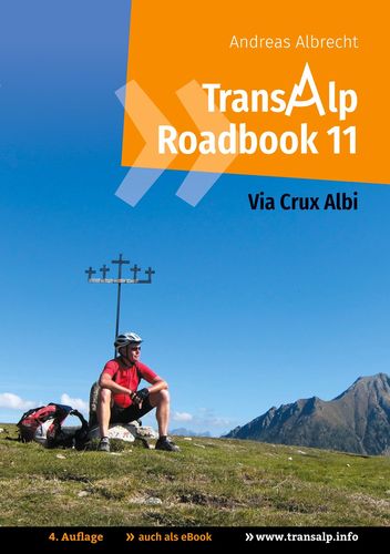 Transalp Roadbook 11