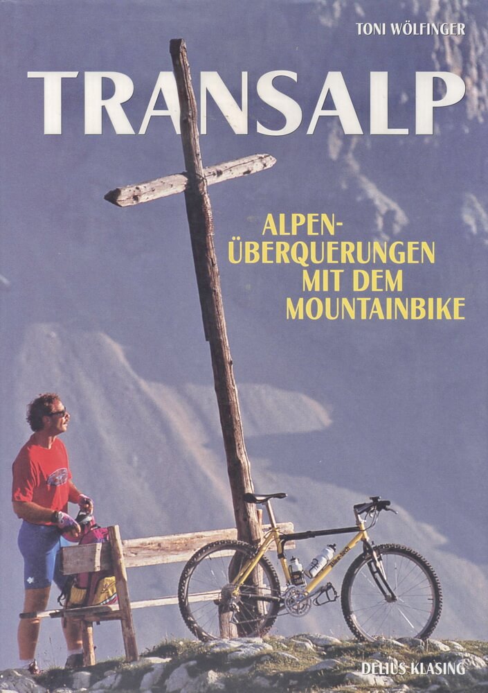 Transalp von Toni Wölfinger