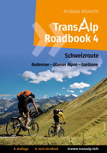 Transalp Roadbook 4 