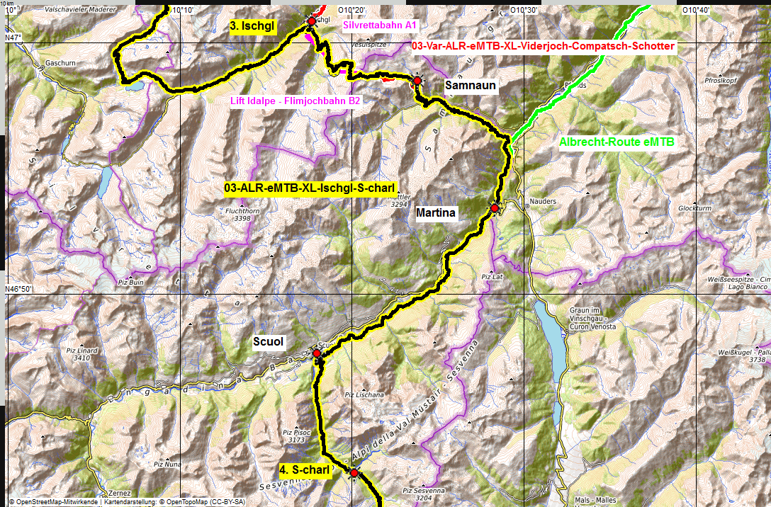 03-map-Albrecht-Route-eMTB-XL