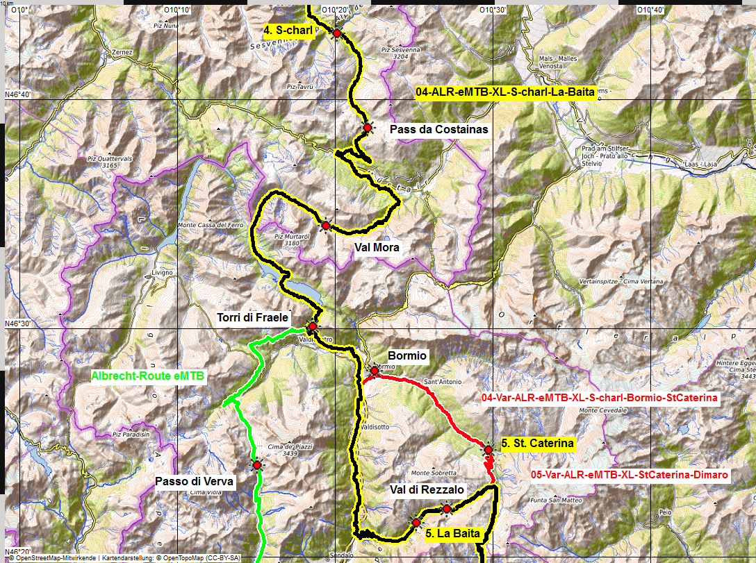 04-map-Albrecht-Route-eMTB-XL
