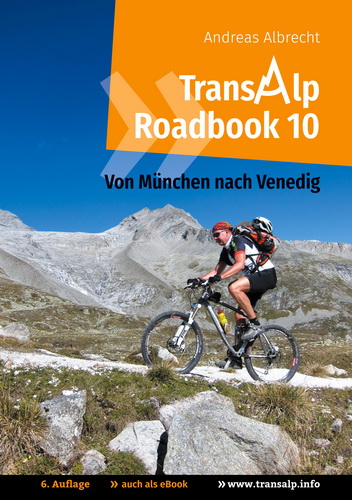 Transalp Roadbook 10
