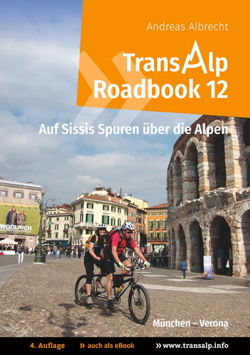 Transalp Roadbook 12