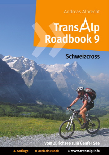 Transalp Roadbook 9