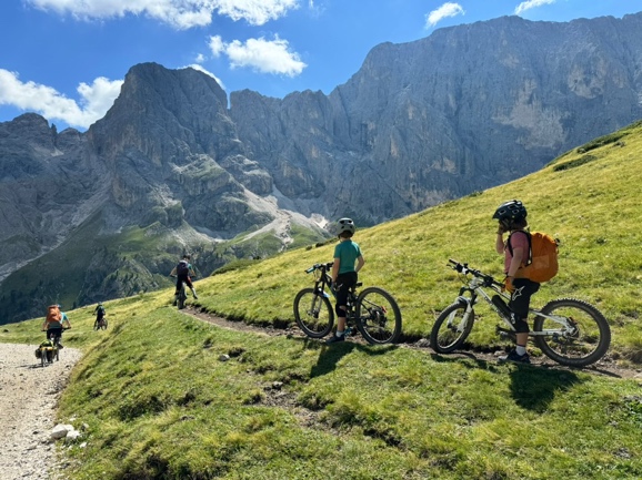 Val Venegia