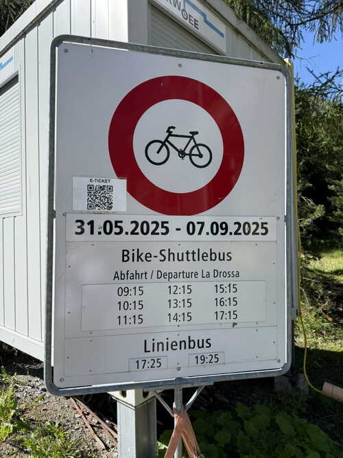 Bikeshuttle