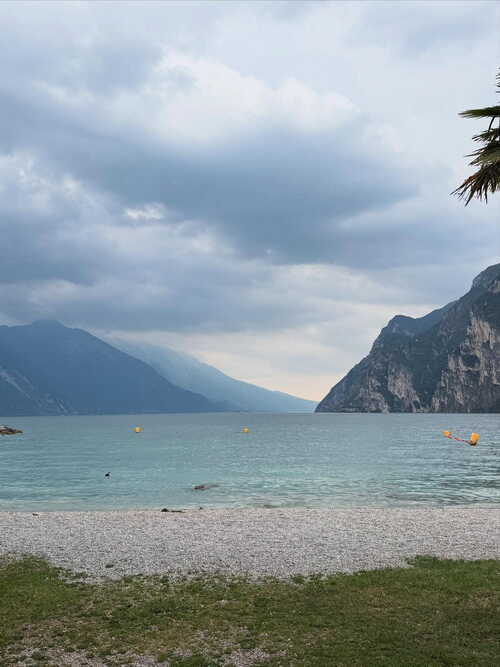 Lago