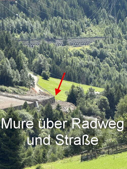 Mure Details