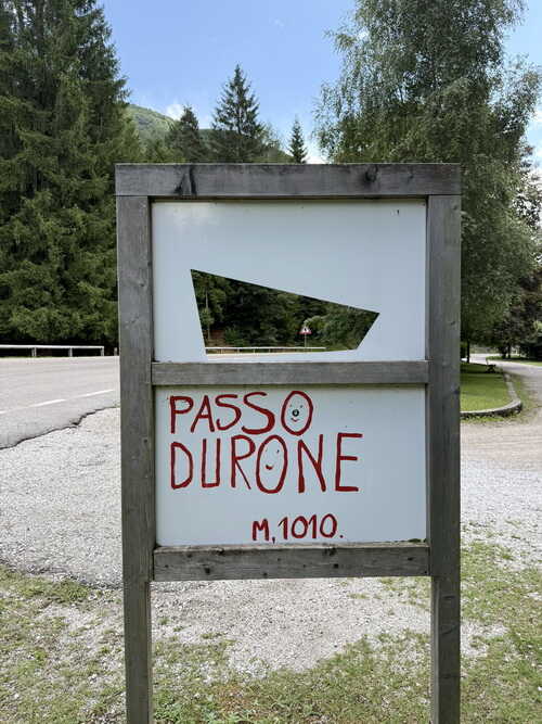Passo Durone