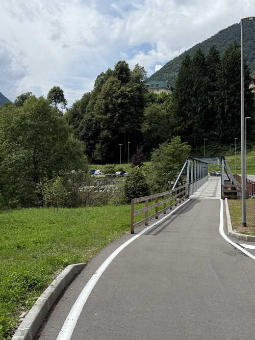 Tione di Trento