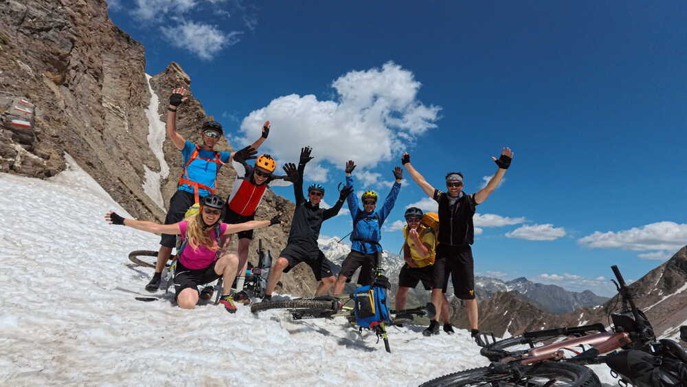 MTB Friuli
